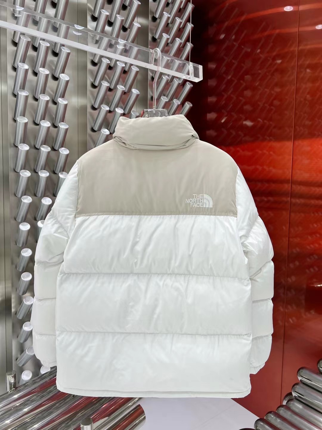 The North Face Down Jackets